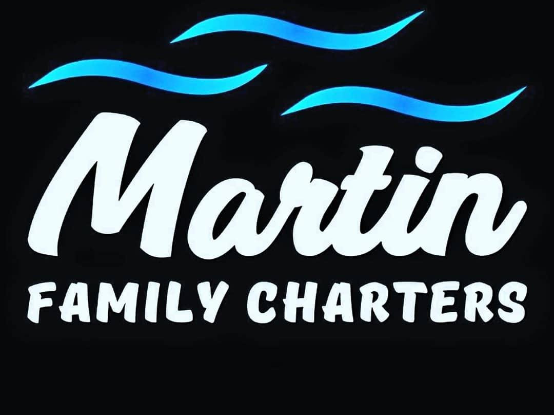Martin Family Charters景点图片