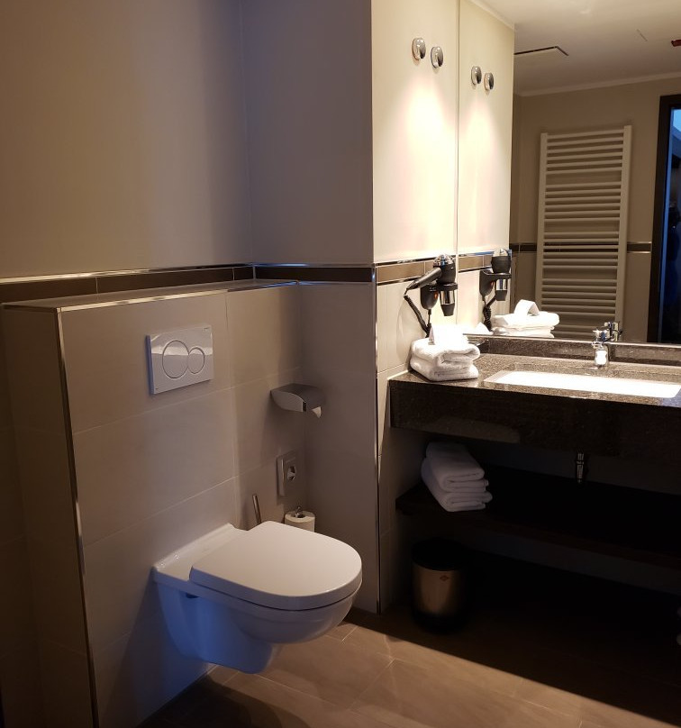 Bomonti Hotel Nuremberg-West主图