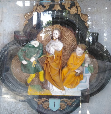 St. Francis Church-达尔胡西必去景点