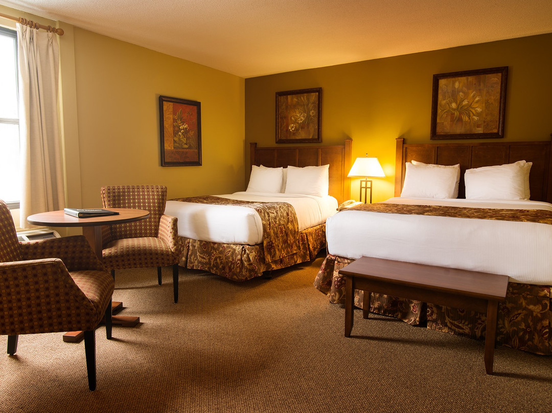 Maritime Inn Antigonish主图