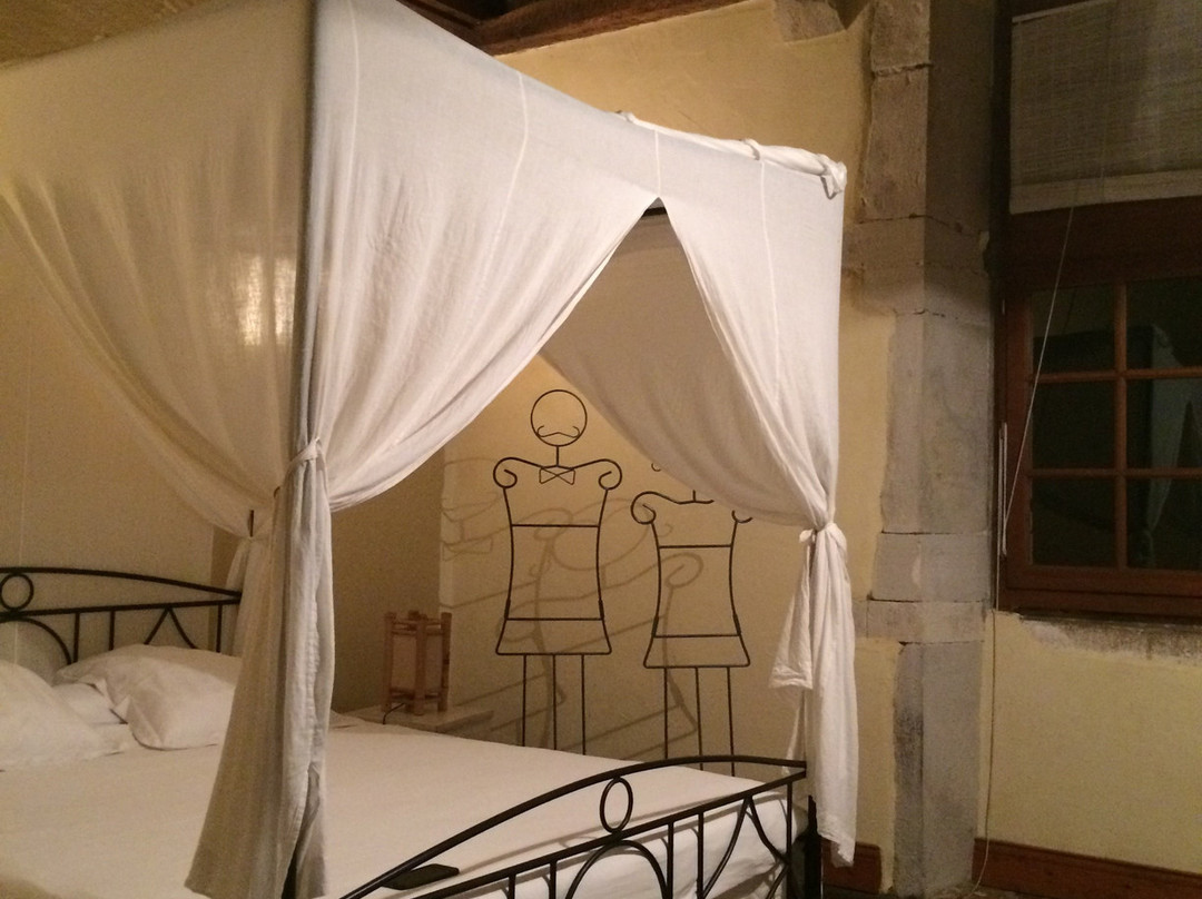 Maison Jauregia主图