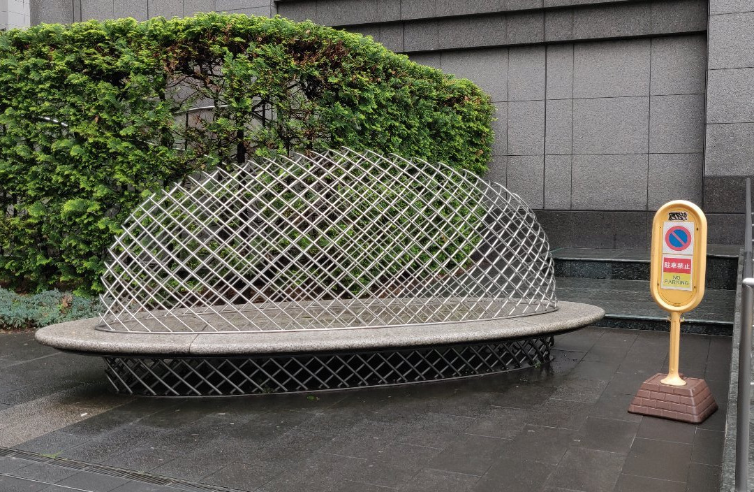 Faret Tachikawa Art-立川市必去景点