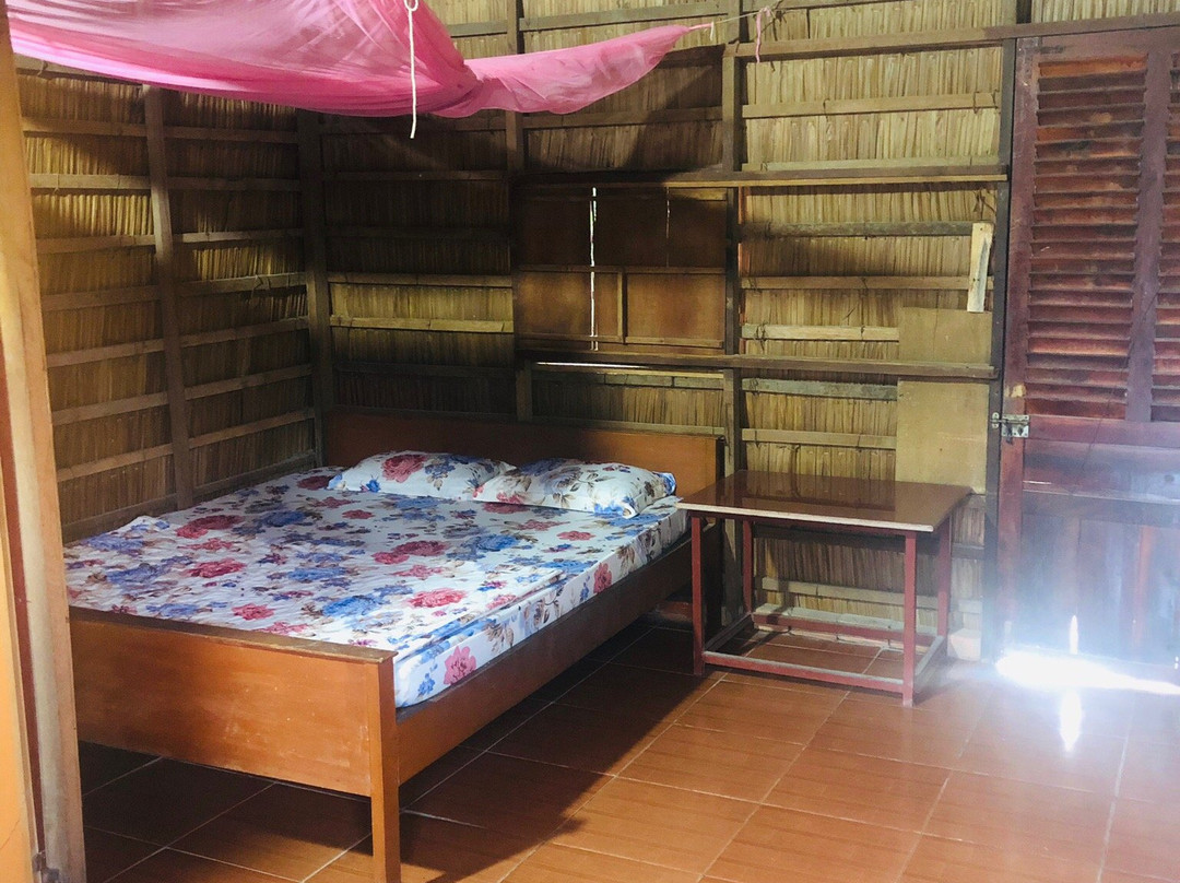 Hung‘s Homestay主图