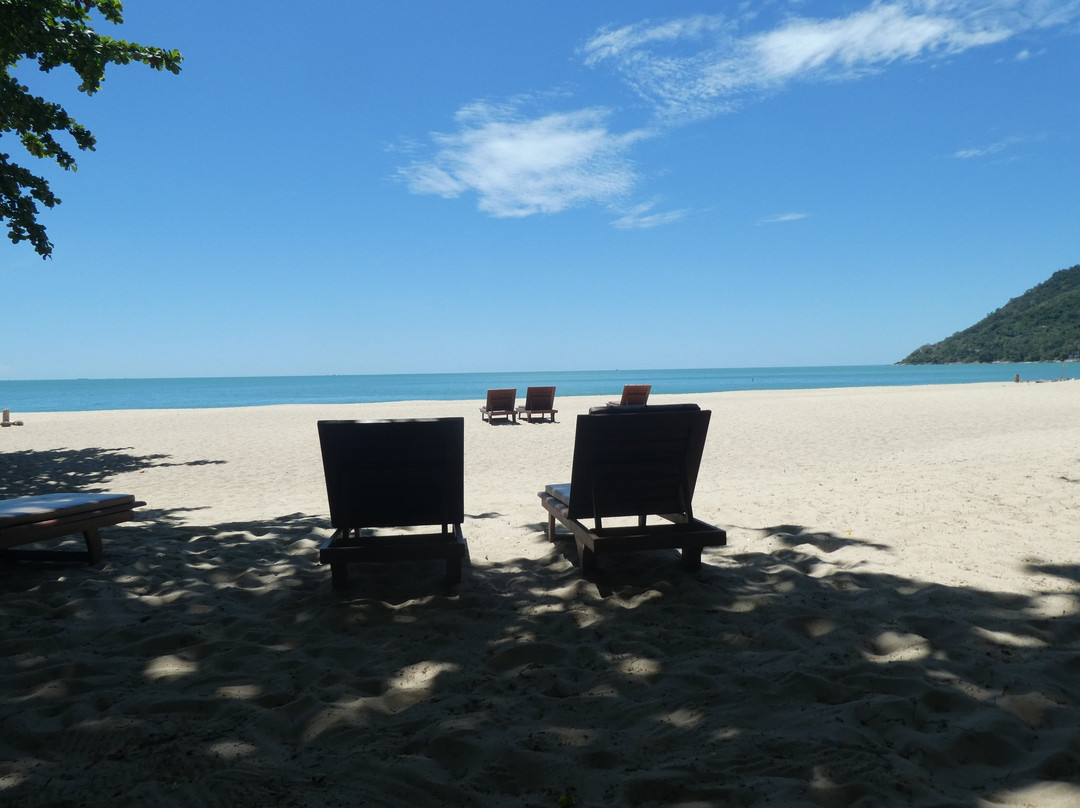 Khanom Hill Resort主图