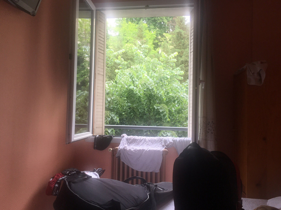 Hotel Le Memphis主图