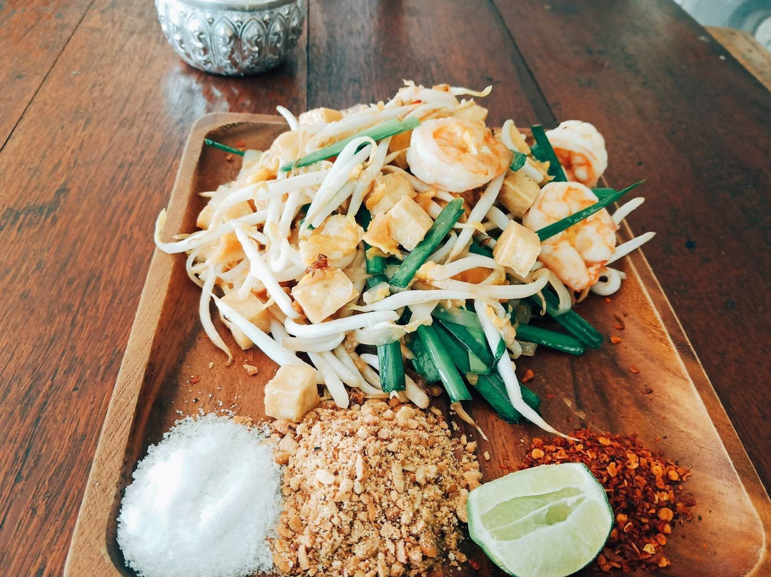 Tha Kha Thai Cooking School-夜功必去景点