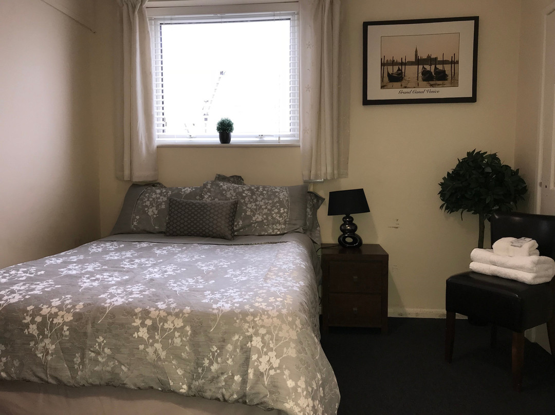 美好生活住宿加早餐旅馆主图