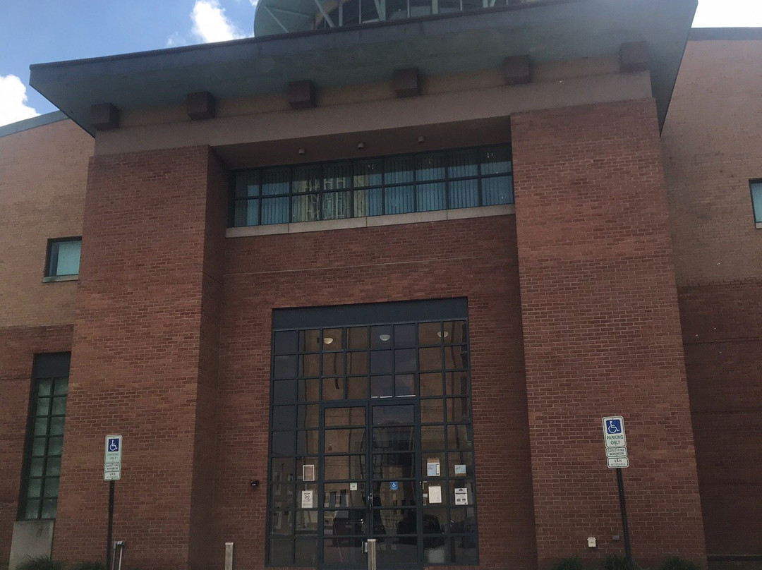 Youngstown Museum Of industry And Labor景点图片