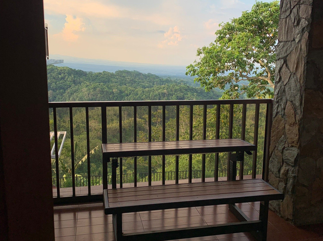 Tampay sa SinagTala主图