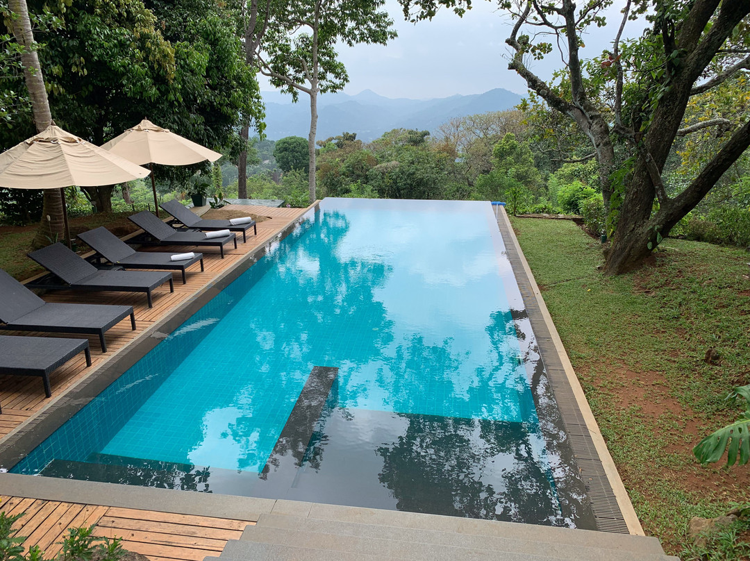 蒙巴顿简易别墅- 康提主图