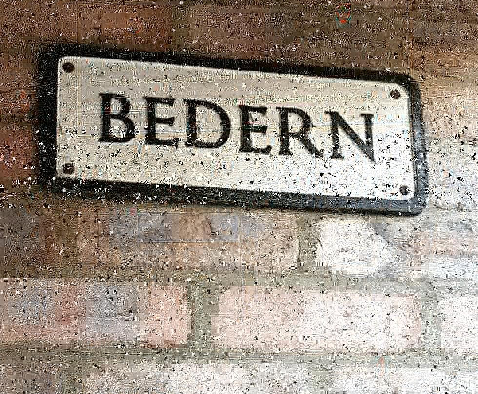 Shadows of York-约克必去景点