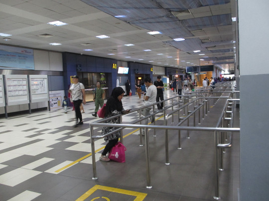 Jurong Point Shopping Mall-新加坡必去景点