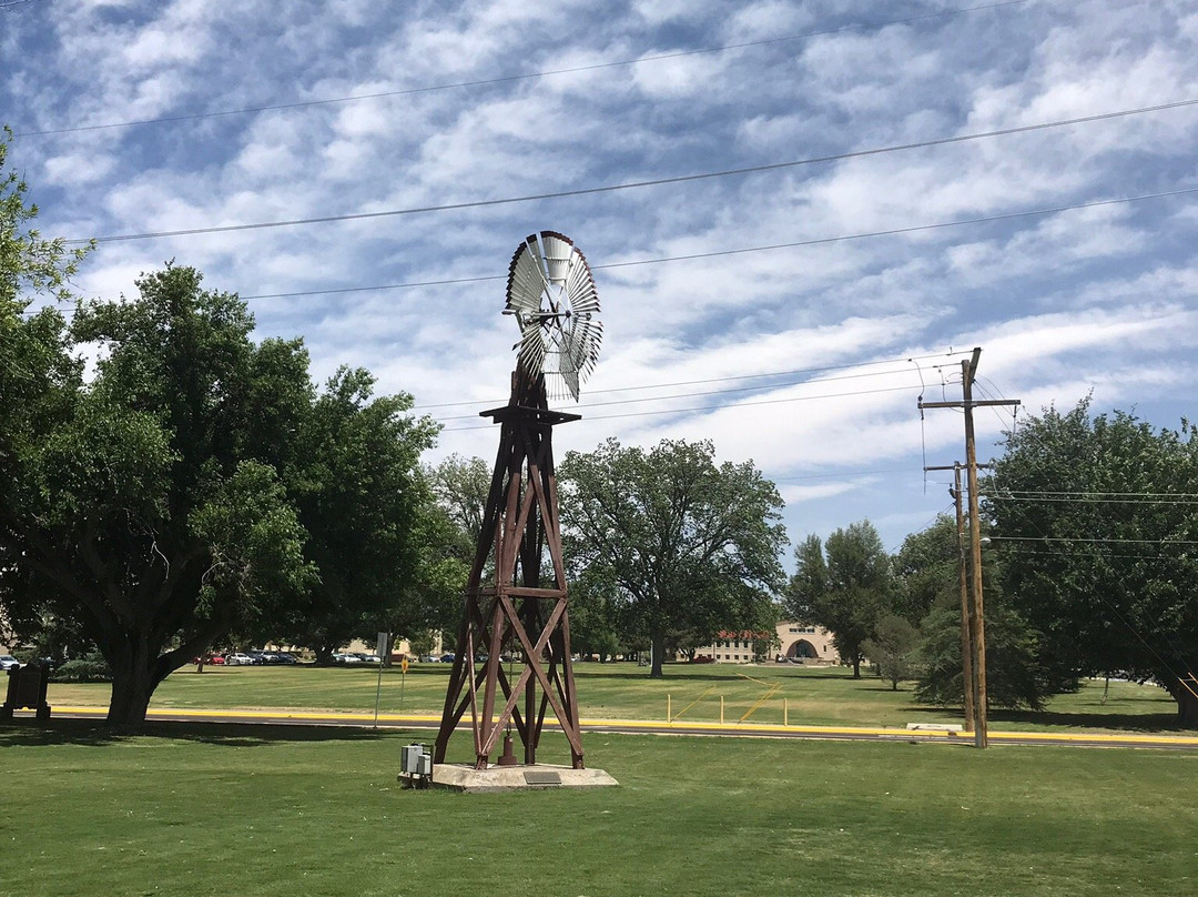 New Mexico State University-拉斯克鲁塞斯必去景点