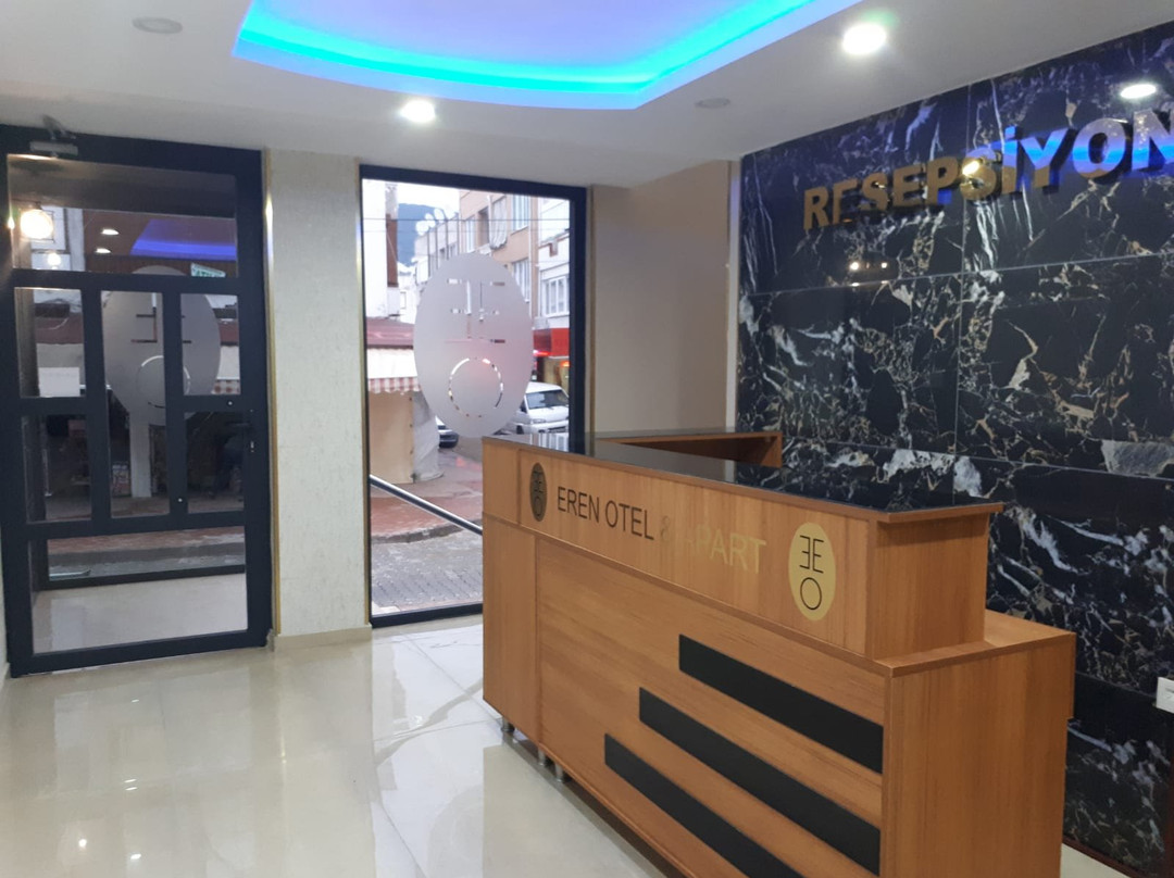 Eren Hotel