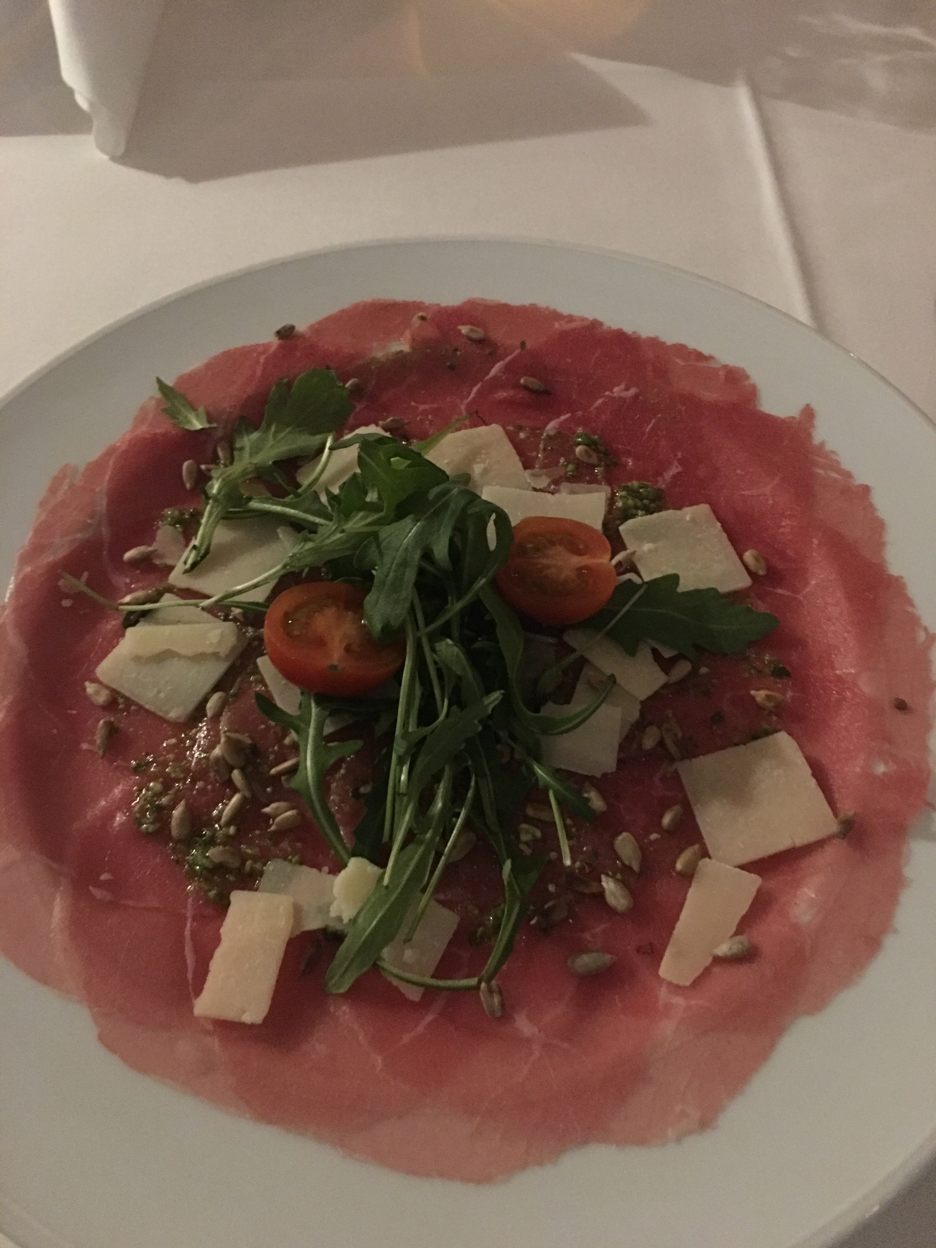 Hotel Hamburg-Wittenburg-餐饮