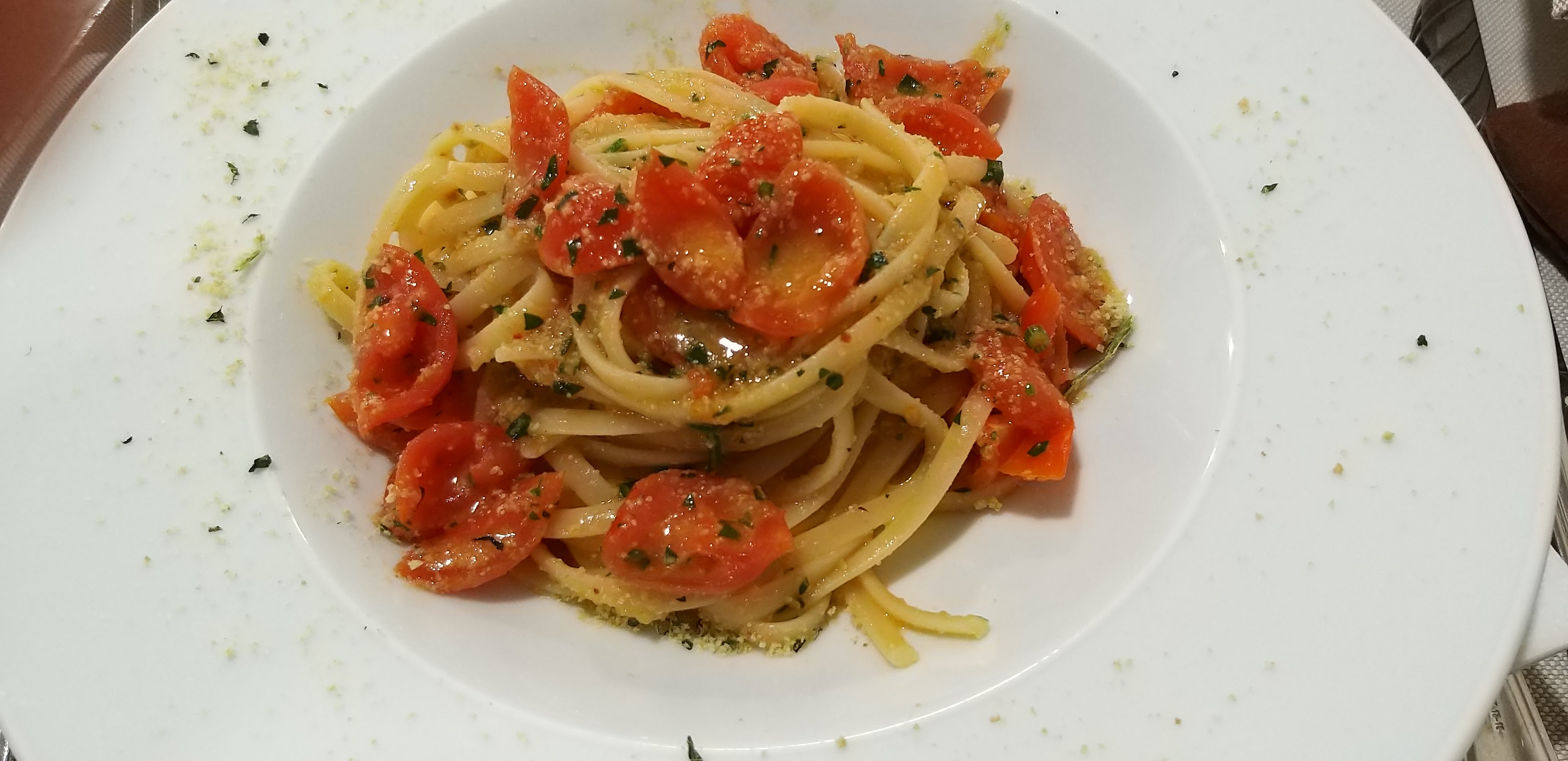 Grand Hotel Pietra Ligure-餐饮