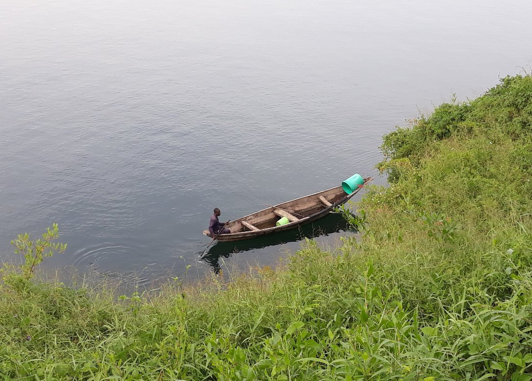 Lake Kivu-刚果民主共和国必去景点