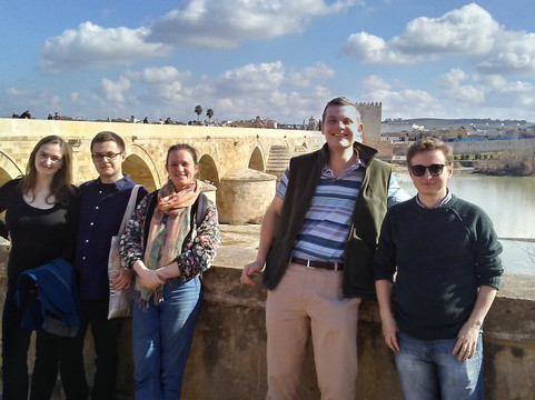 Sevilla Moving-塞维利亚必去景点