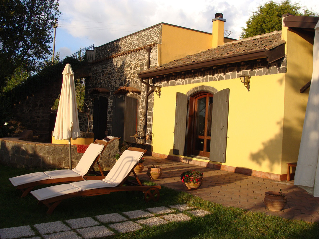 B&B Villa Loriana主图