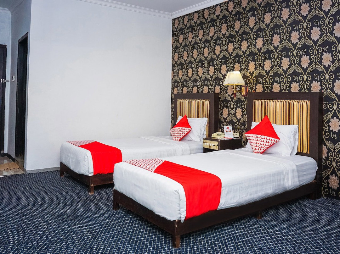 Flaminggo Halal主图