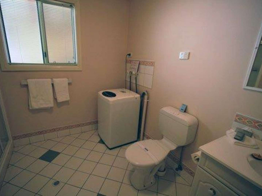 水晶舒适酒店主图