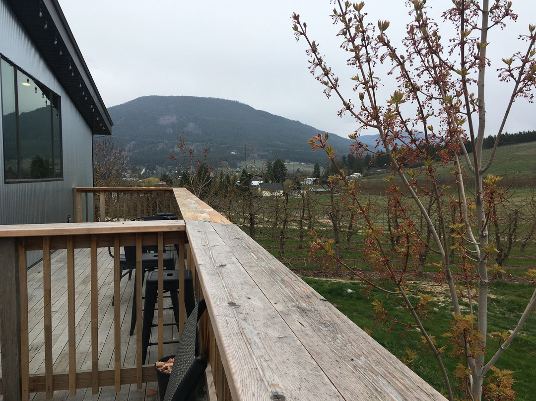 Good Company Coffee & Brittany's Flower Farm