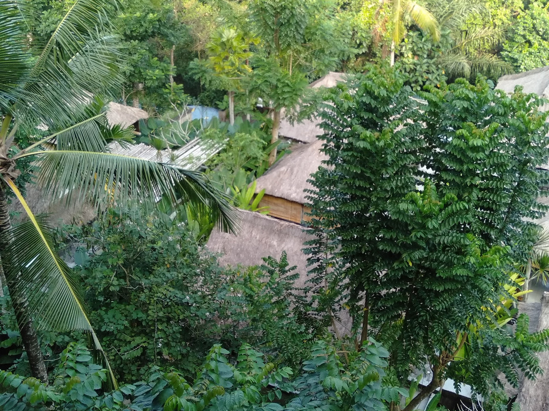 乌布洛克哈酒店主图