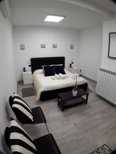 Bed and Breakfast La Palanzana主图