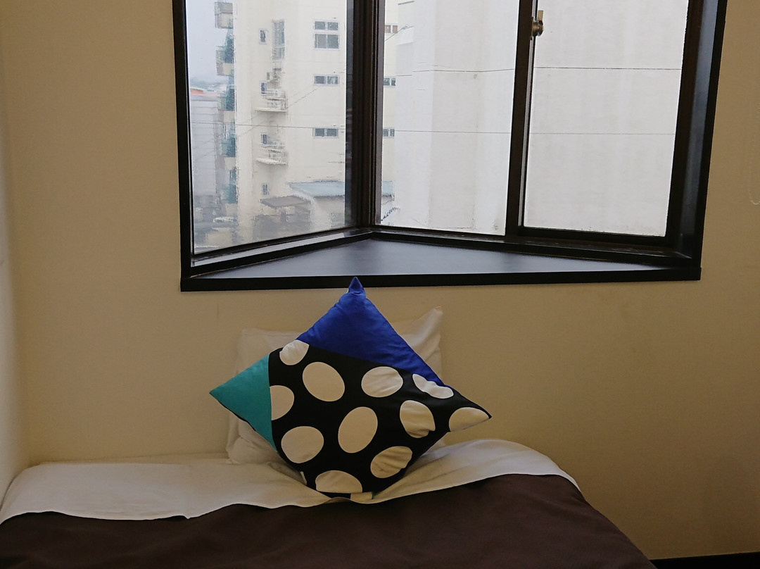 Hotel Sun Road主图