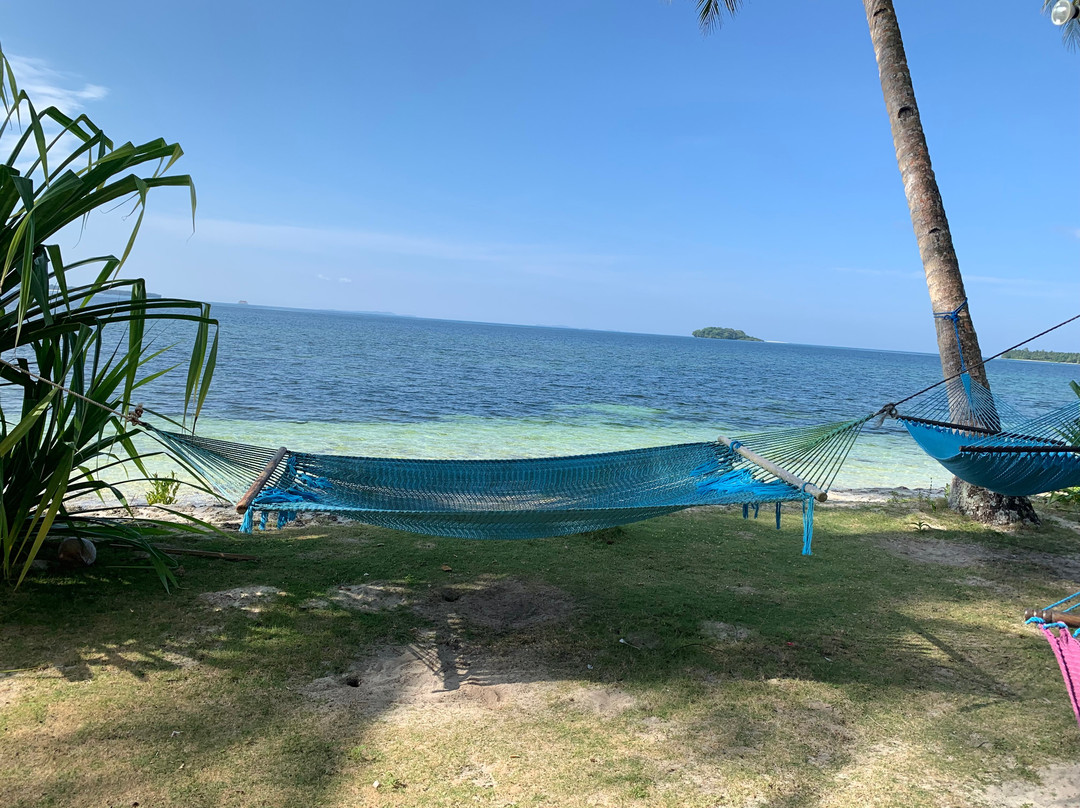 Sandy Feet Siargao主图