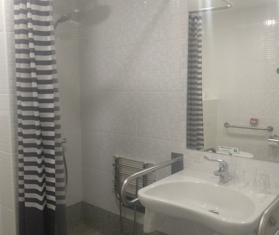 Hotel ibis Styles Vilnius主图