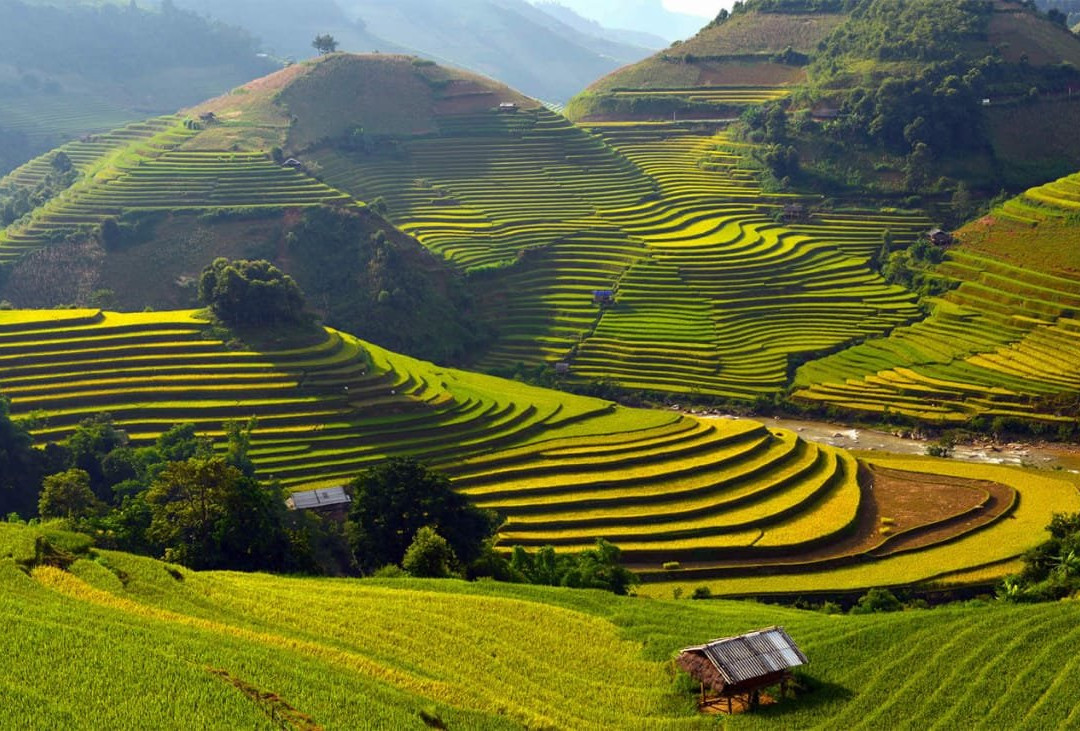 Sapa Private Day Tours-沙巴必去景点