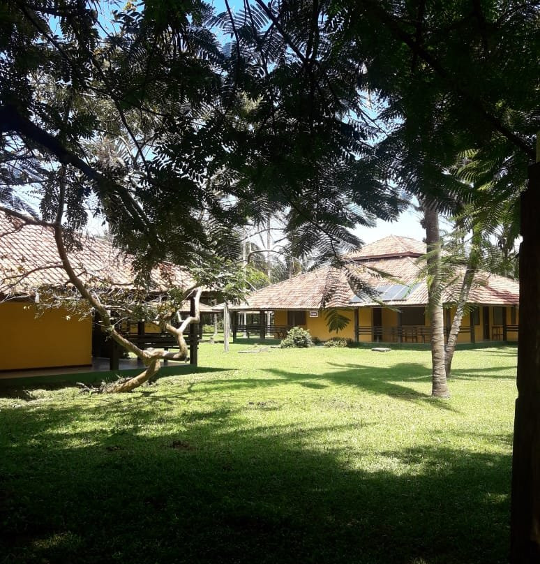 Pousada dos Guarás主图