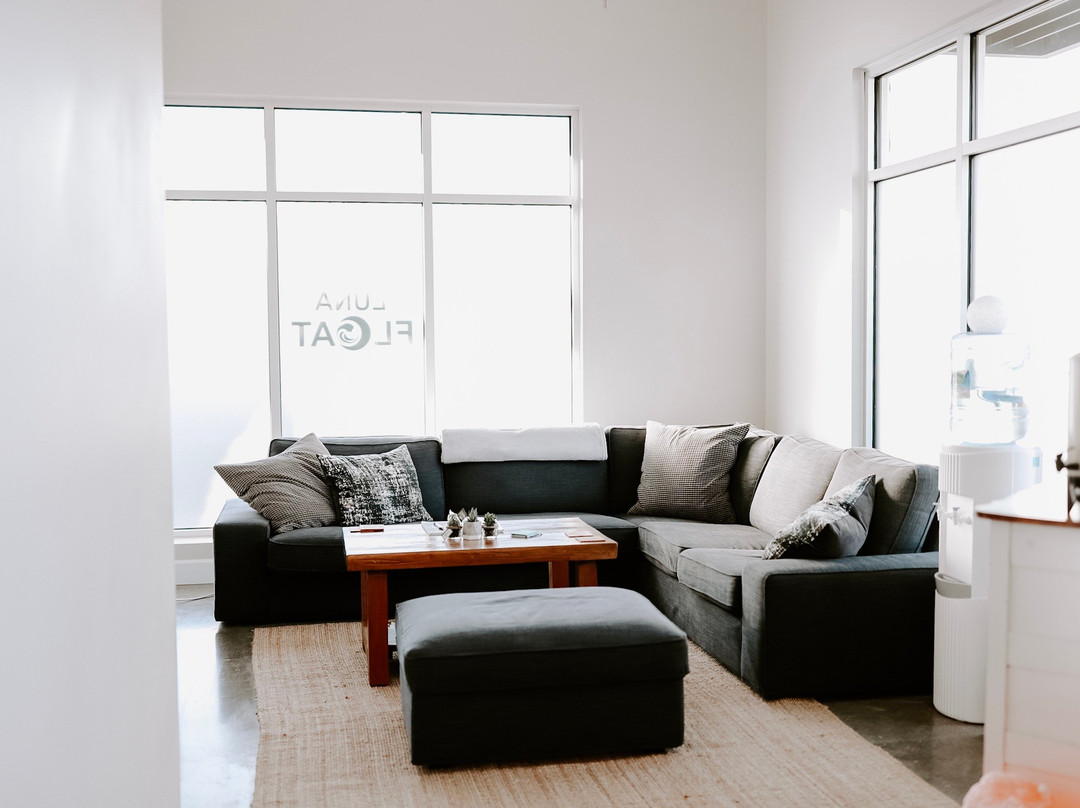 Luna Float-奇利瓦克必去景点