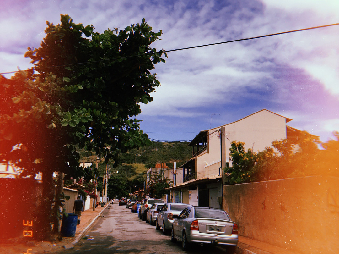 Praia dos Anjos-阿拉伊阿尔港必去景点