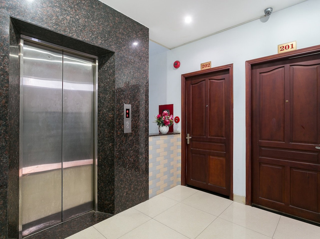 OYO 130 Tuan Long Hotel主图