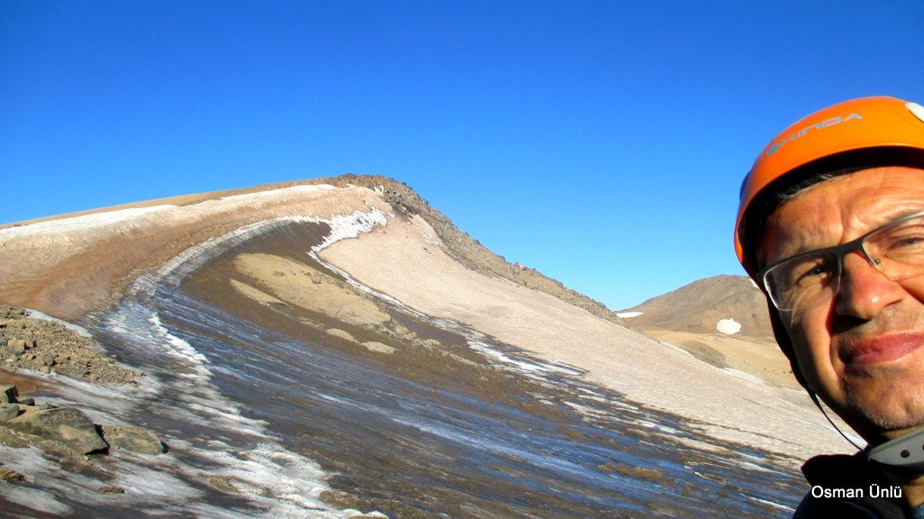 Mount Suphan-Adilcevaz必去景点