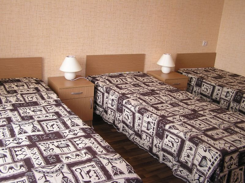 House in Peresyp主图