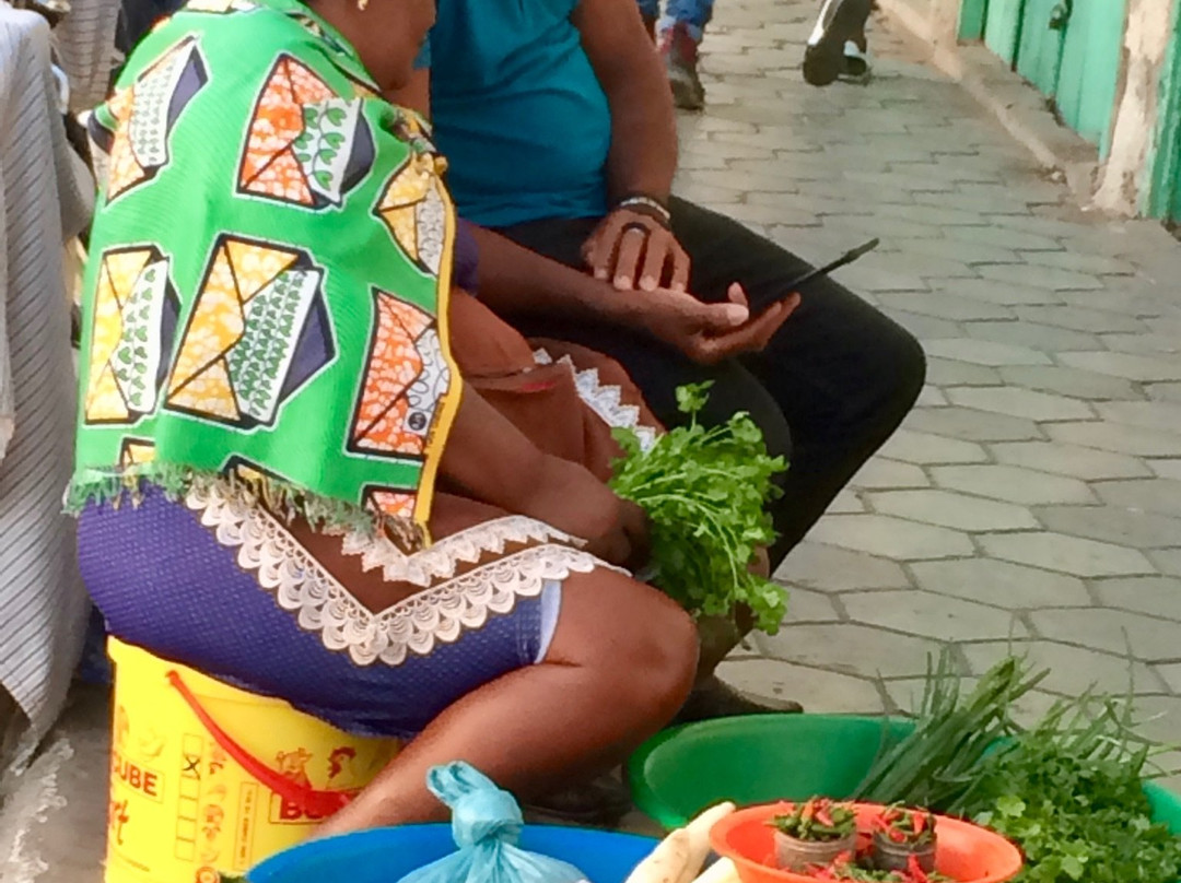 Aparthotel Avenida主图