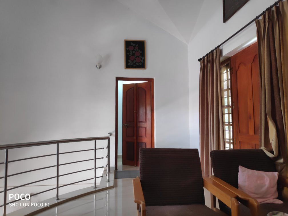 Green View Wayanad主图