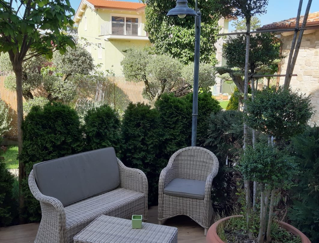 Il Giardino Degli Angeli主图