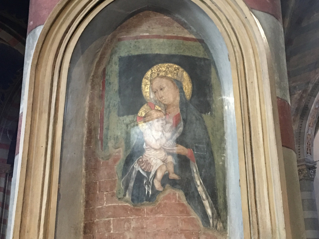 Convento San Domenico景点图片