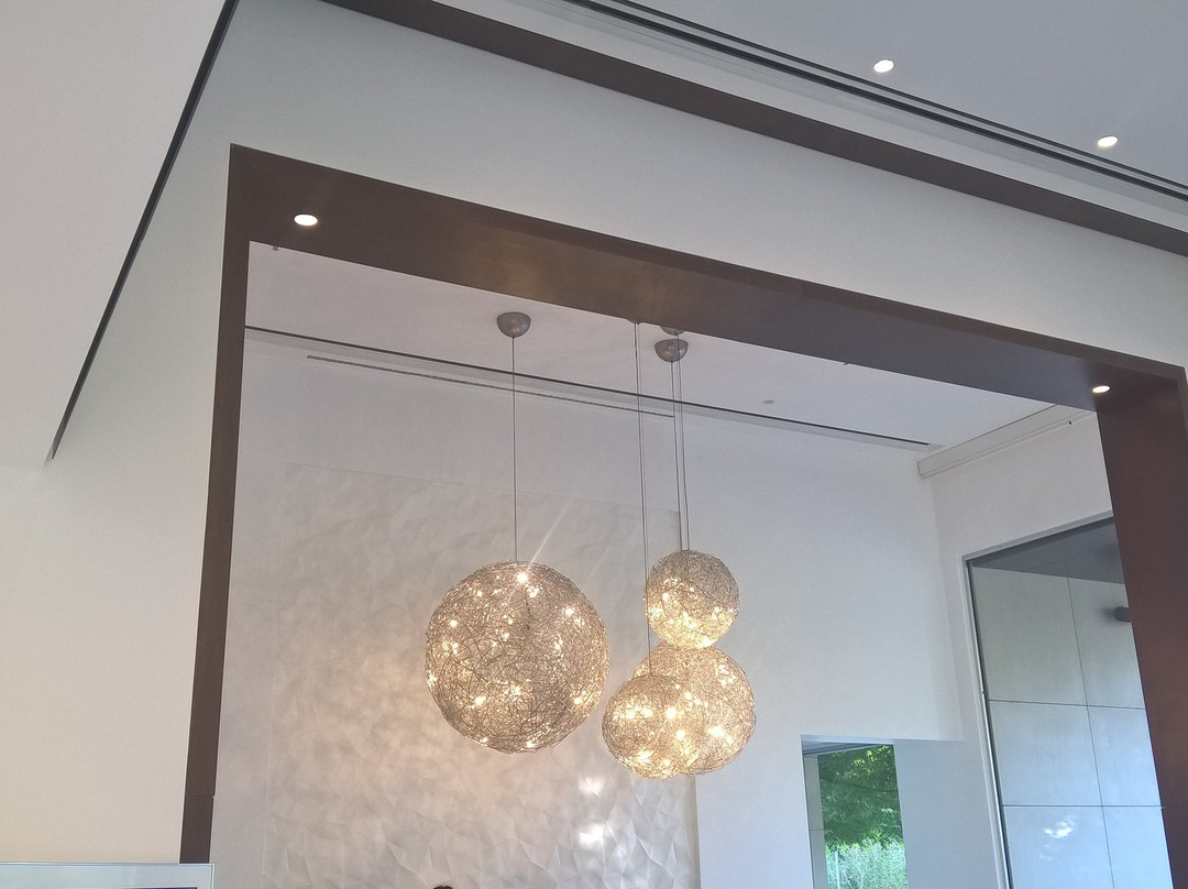 The Key ApartHotel主图