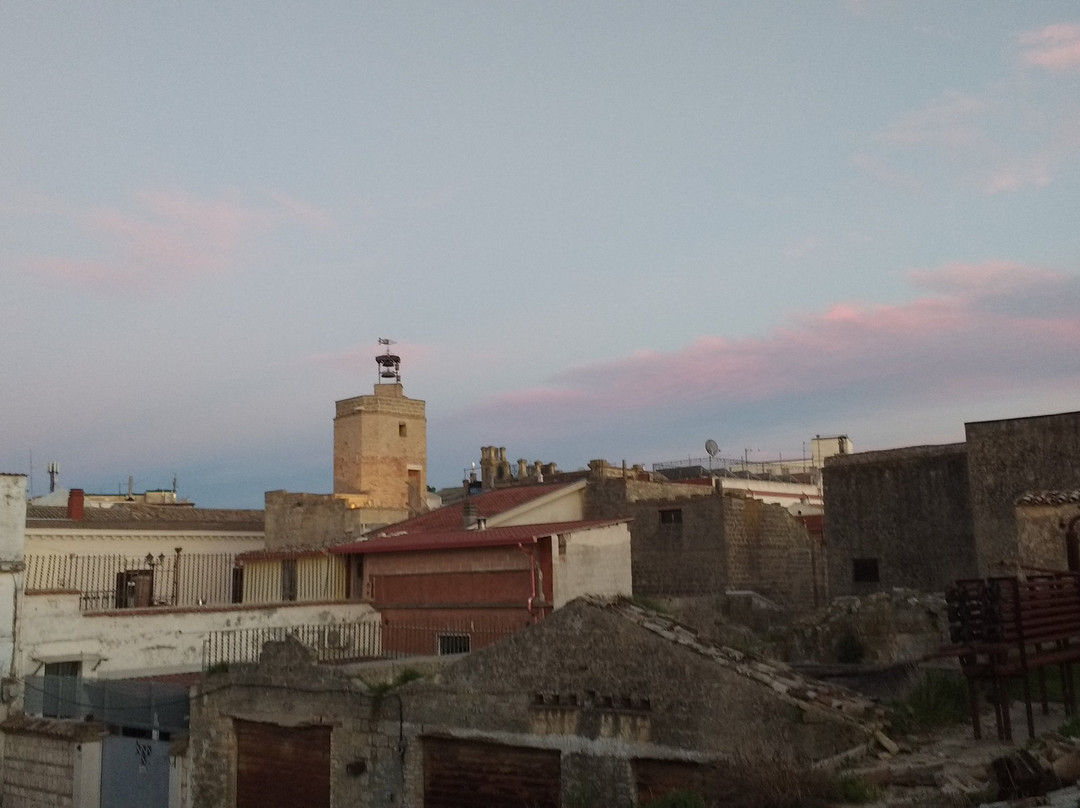 Apricena旅游景点-Palazzo Baronale