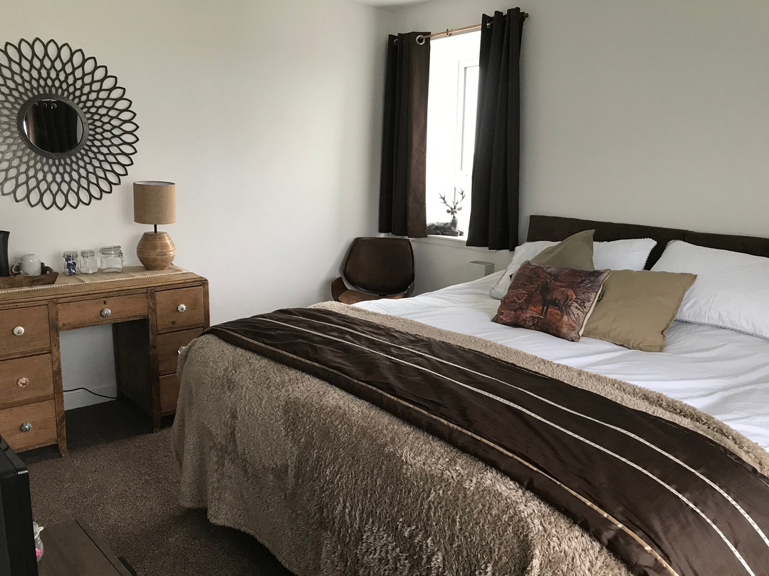 Eagleton Bed and Breakfast主图