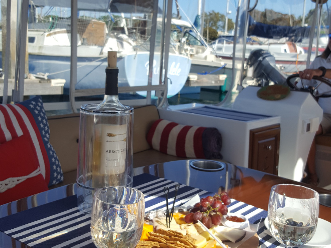 教会海湾公园-圣地亚哥必去景点