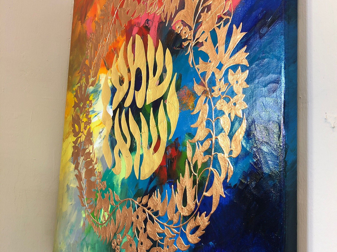 Hershele Gallery-耶路撒冷必去景点