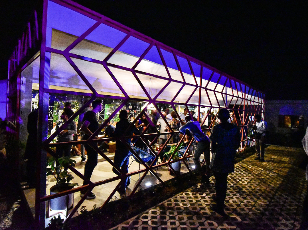 Atelier Boutique Hotel主图