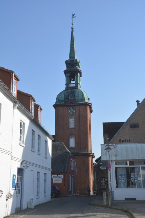 St. Nikolai Kirche-Kappeln必去景点