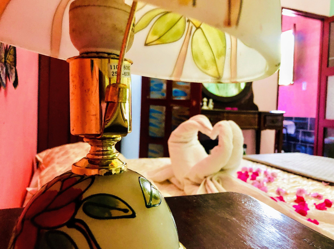 Residencia Michel主图